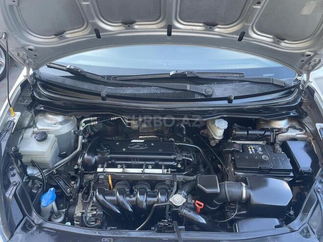 Hyundai i20 2009, 112,000 km - 1.6 l - Bakı