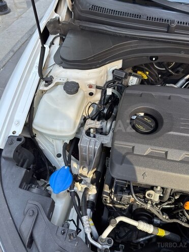 Hyundai Avante 2016, 158,000 km - 1.6 l - Bakı