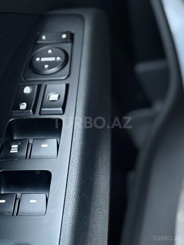 Hyundai Avante 2016, 158,000 km - 1.6 l - Bakı