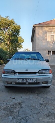 LADA (VAZ) 2115 2004, 324,671 km - 1.5 l - Masallı