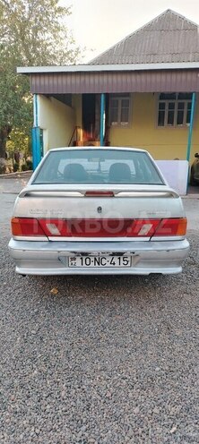 LADA (VAZ) 2115 2004, 324,671 km - 1.5 l - Masallı