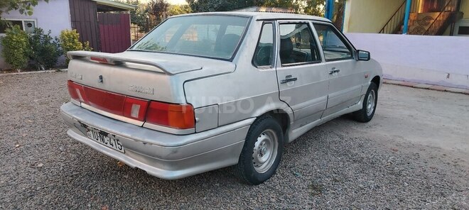 LADA (VAZ) 2115 2004, 324,671 km - 1.5 l - Masallı