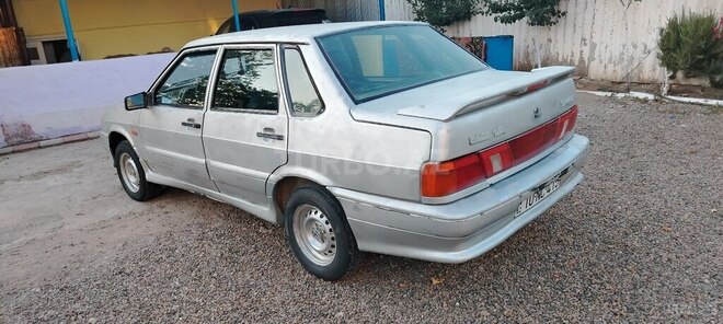 LADA (VAZ) 2115 2004, 324,671 km - 1.5 l - Masallı