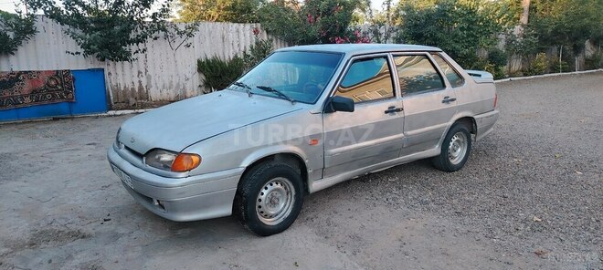 LADA (VAZ) 2115 2004, 324,671 km - 1.5 l - Masallı