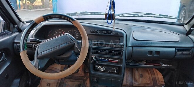 LADA (VAZ) 2115 2004, 324,671 km - 1.5 l - Masallı