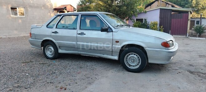 LADA (VAZ) 2115 2004, 324,671 km - 1.5 l - Masallı