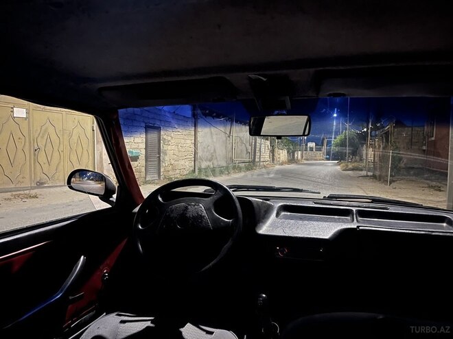 Tofas Sahin 2002, 69,999 km - 1.6 л - Bakı