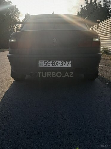 Opel Omega 1995, 200,000 km - 2.0 l - Bərdə
