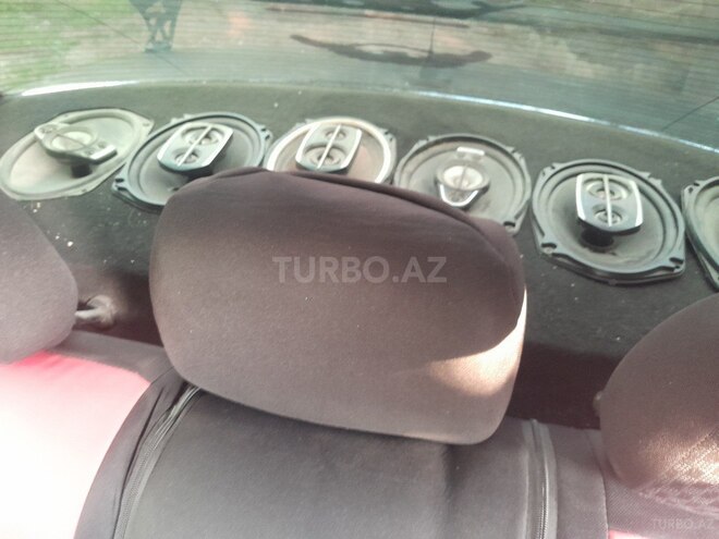 Opel Omega 1995, 200,000 km - 2.0 l - Bərdə