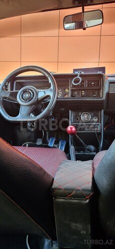 LADA (VAZ) 2107-10
