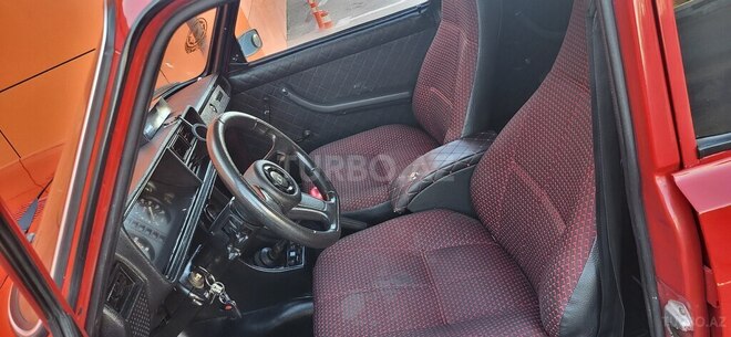 LADA (VAZ) 2107-11