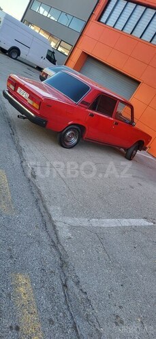 LADA (VAZ) 2107-6