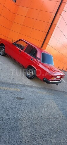 LADA (VAZ) 2107-16