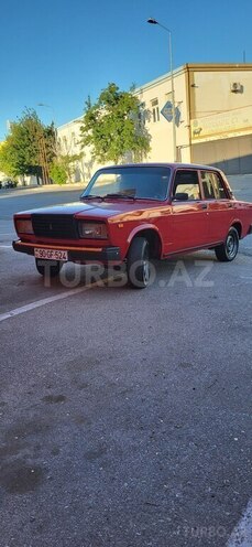 LADA (VAZ) 2107-15