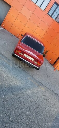 LADA (VAZ) 2107-19