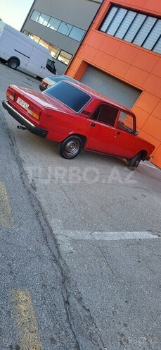 LADA (VAZ) 2107-7