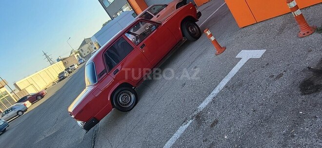LADA (VAZ) 2107-9