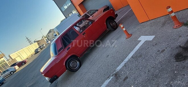 LADA (VAZ) 2107-17