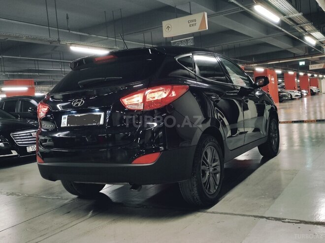 Hyundai Tucson 2015, 157,716 km - 2.0 л - Gəncə