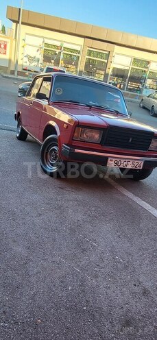 LADA (VAZ) 2107-4