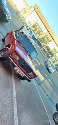 LADA (VAZ) 2107-1