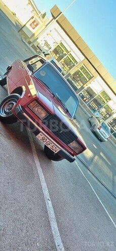 LADA (VAZ) 2107-3