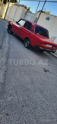LADA (VAZ) 2107-20