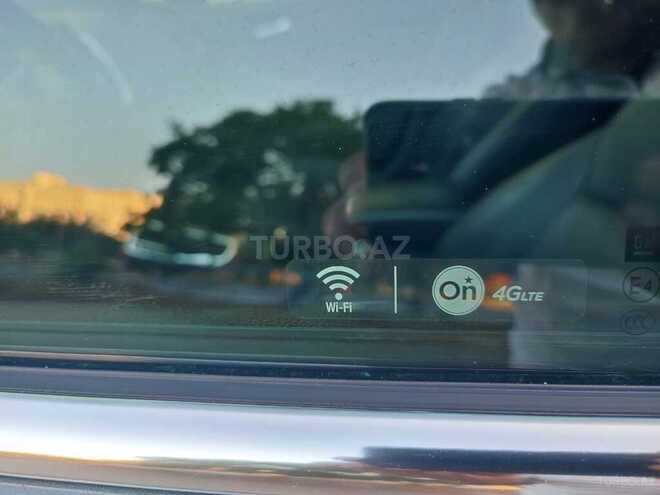 Chevrolet Cruze 2018, 99,000 km - 1.6 l - Bakı