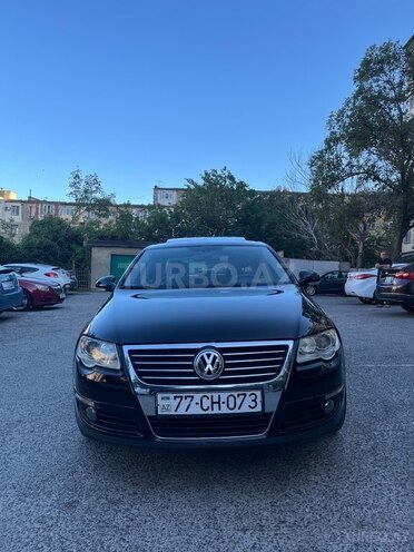 Volkswagen Passat 2010, 197,000 km - 1.8 l - Bakı