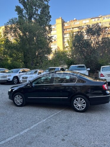 Volkswagen Passat 2010, 197,000 km - 1.8 l - Bakı