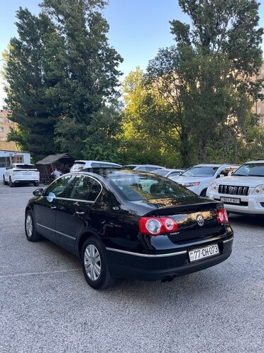 Volkswagen Passat 2010, 197,000 km - 1.8 l - Bakı