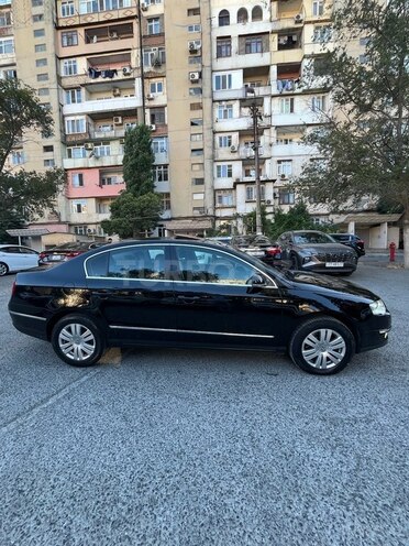 Volkswagen Passat 2010, 197,000 km - 1.8 l - Bakı