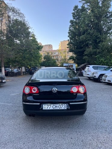 Volkswagen Passat 2010, 197,000 km - 1.8 l - Bakı