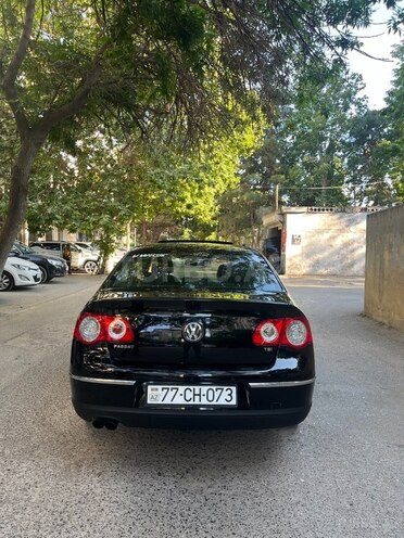 Volkswagen Passat 2010, 197,000 km - 1.8 l - Bakı