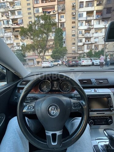 Volkswagen Passat 2010, 197,000 km - 1.8 l - Bakı