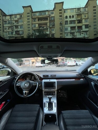 Volkswagen Passat 2010, 197,000 km - 1.8 l - Bakı