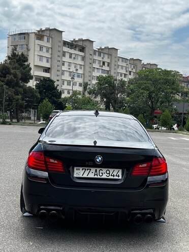 BMW 528-7