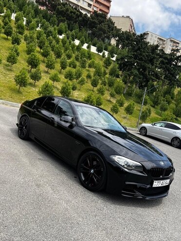 BMW 528-3