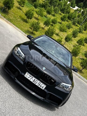 BMW 528-10