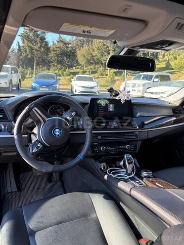 BMW 528-11