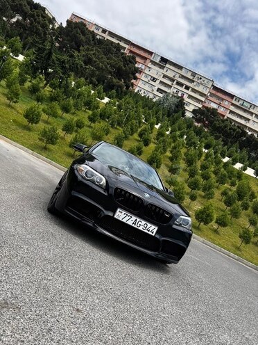BMW 528-5