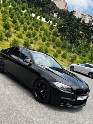 BMW 528-8