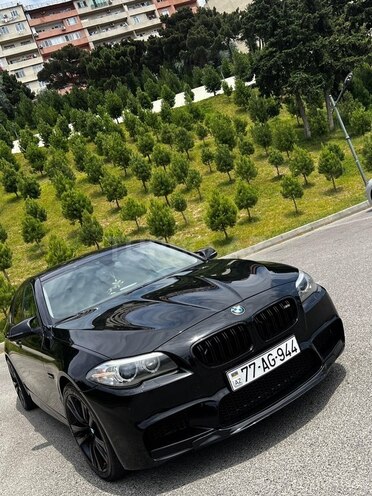 BMW 528-1