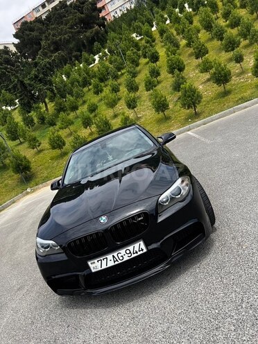 BMW 528-6