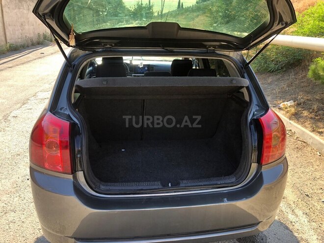 Toyota Corolla 2004, 375,635 km - 1.4 l - Bakı