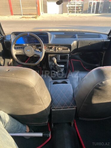 Tofas Dogan 2004, 86,000 km - 1.7 l - Şirvan