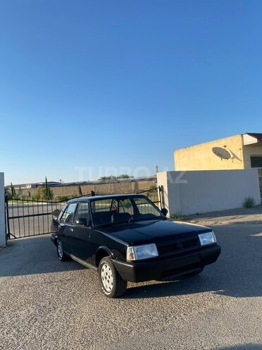 Tofas Dogan 2004, 86,000 km - 1.7 l - Şirvan