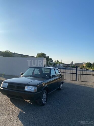 Tofas Dogan 2004, 86,000 km - 1.7 l - Şirvan