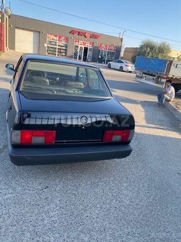 Tofas Dogan 2004, 86,000 km - 1.7 l - Şirvan