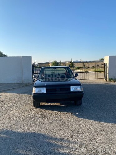 Tofas Dogan 2004, 86,000 km - 1.7 l - Şirvan